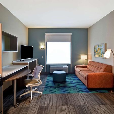 Home2 Suites Меканиксберг Экстерьер фото