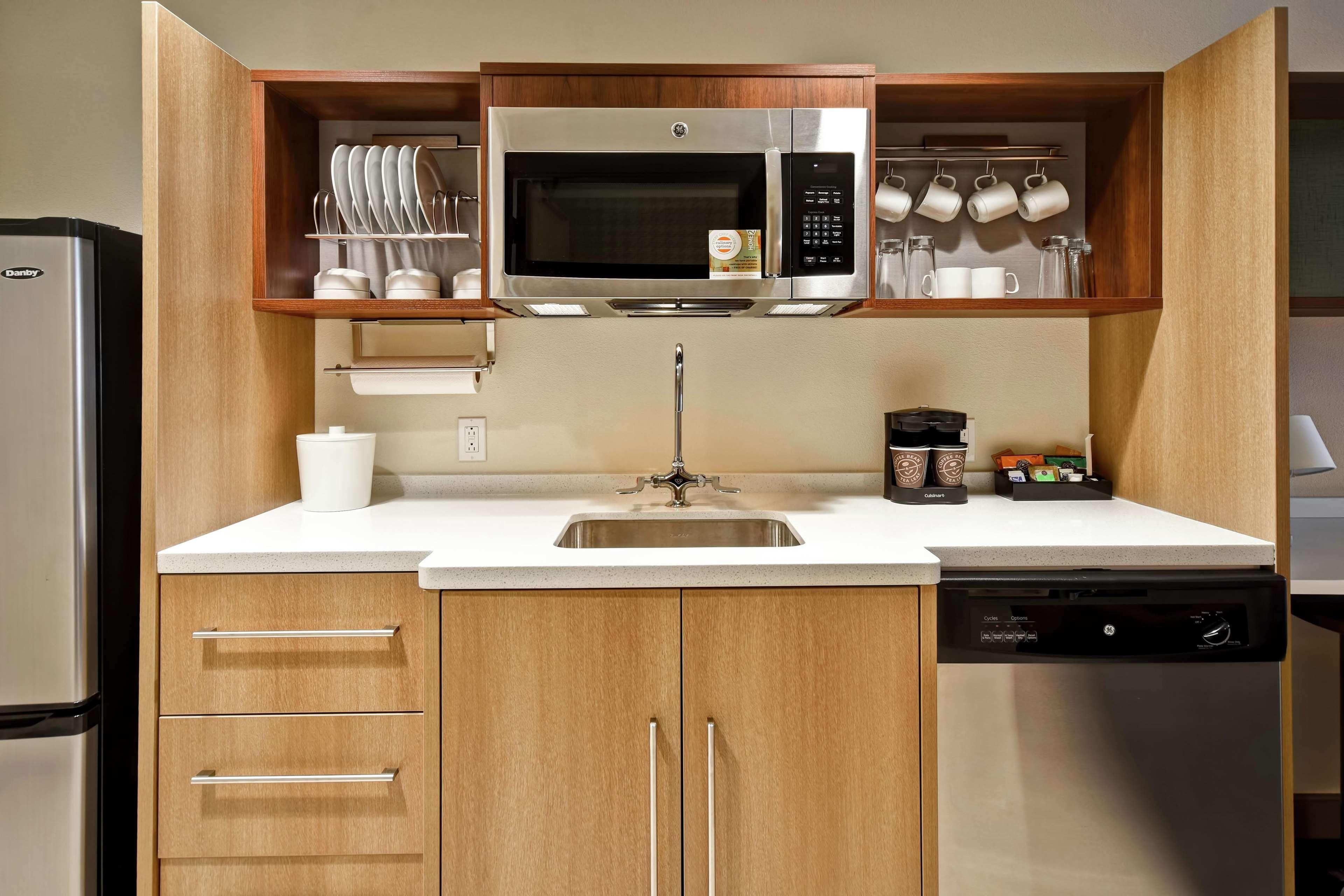 Home2 Suites Меканиксберг Экстерьер фото