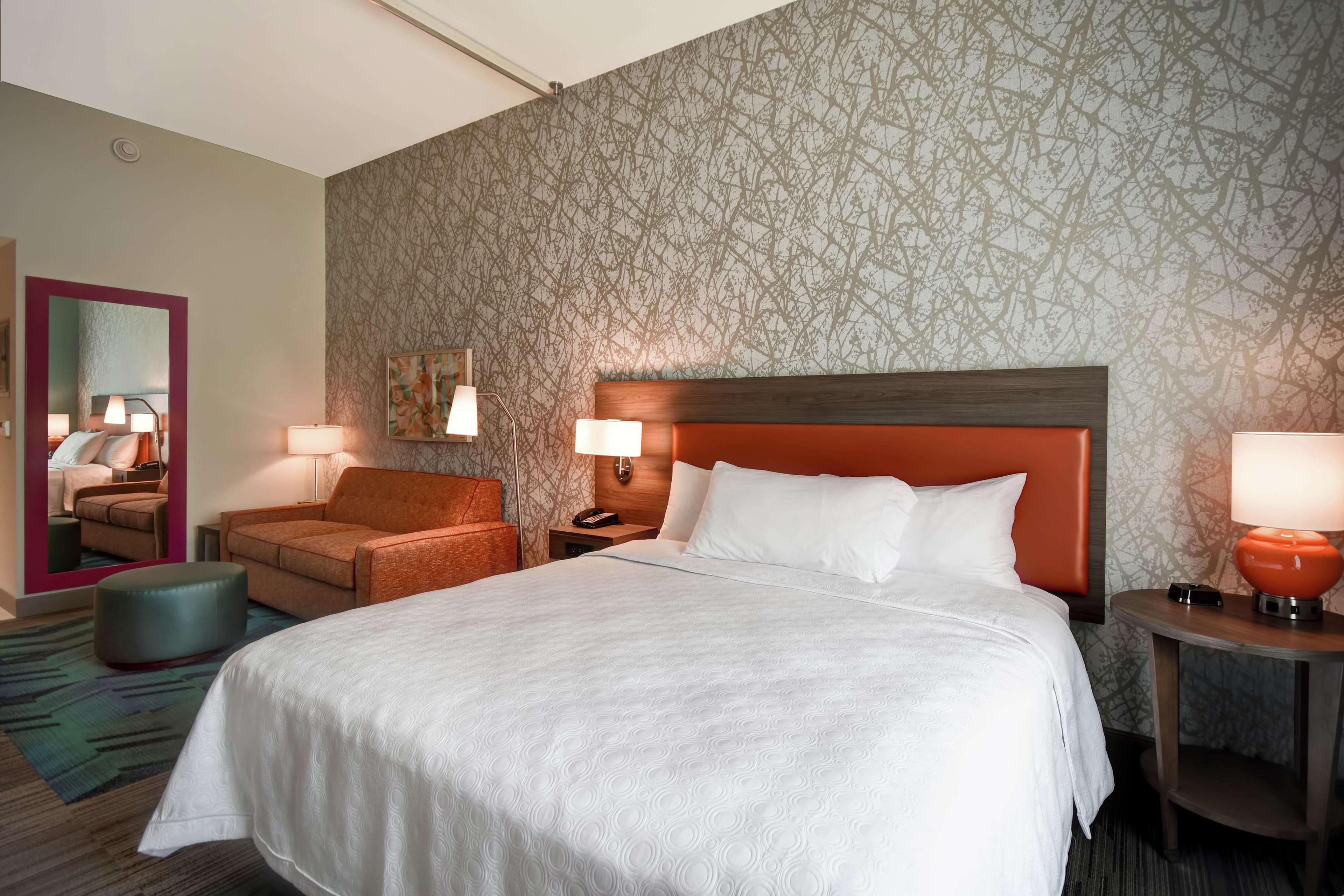 Home2 Suites Меканиксберг Экстерьер фото