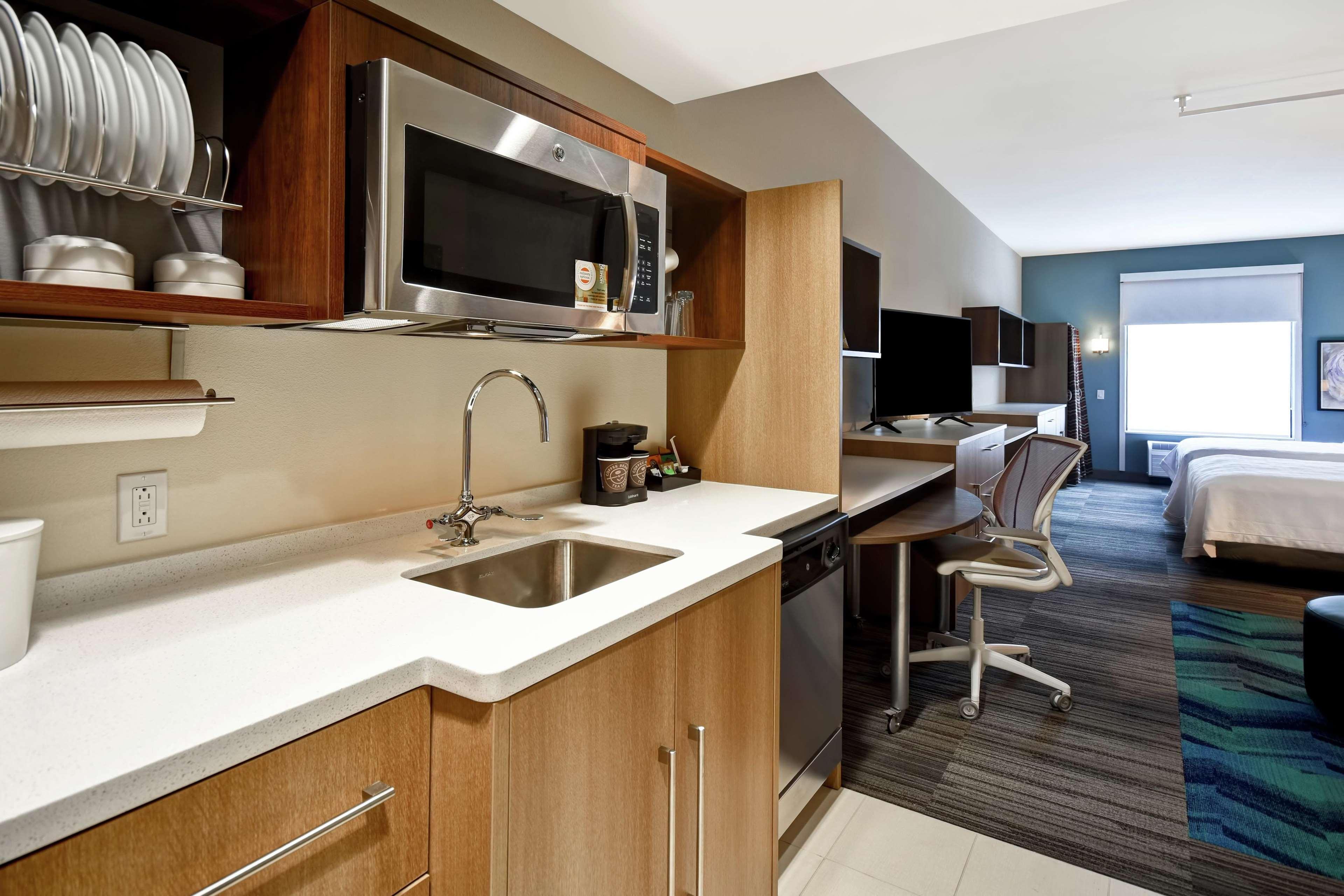 Home2 Suites Меканиксберг Экстерьер фото