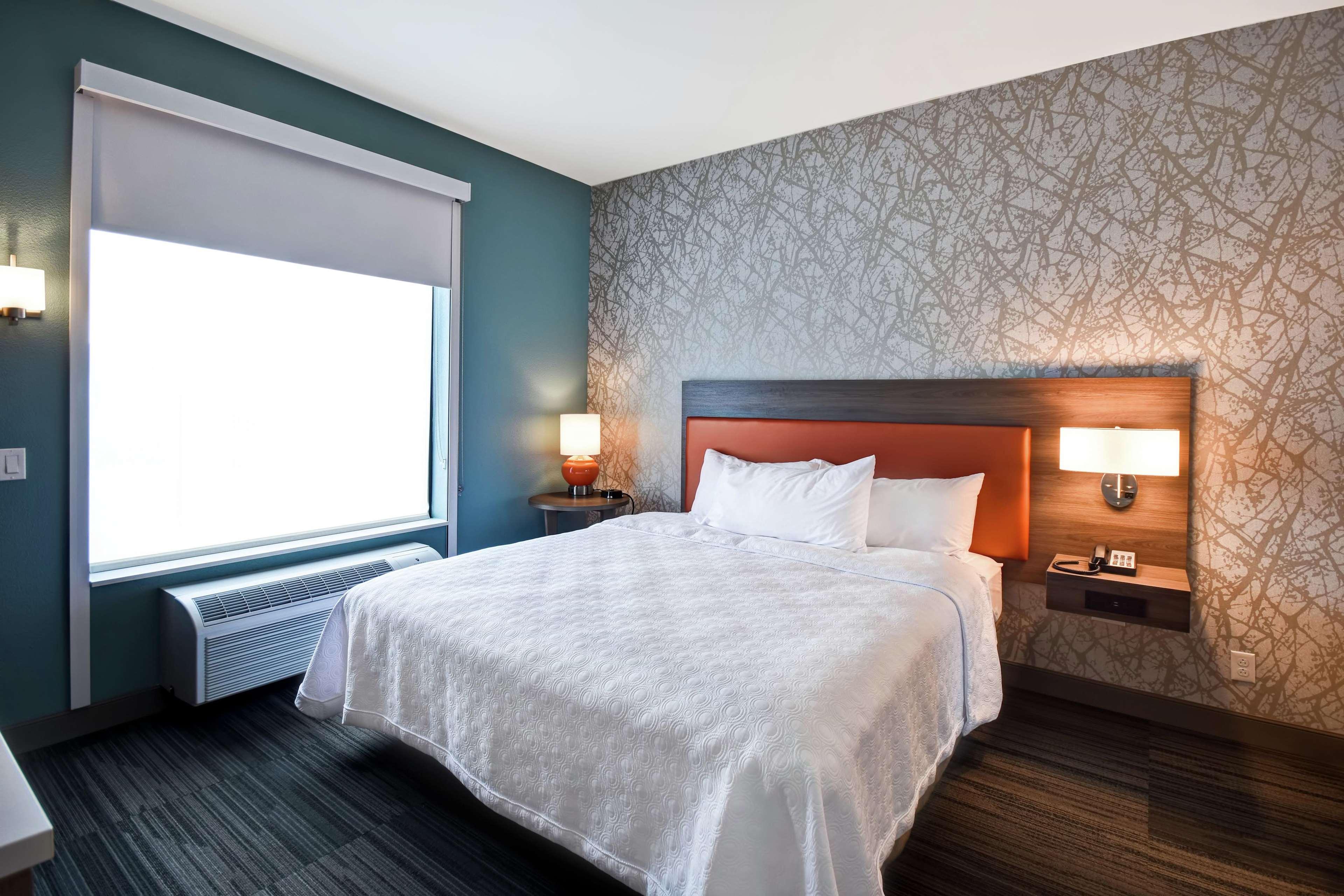 Home2 Suites Меканиксберг Экстерьер фото