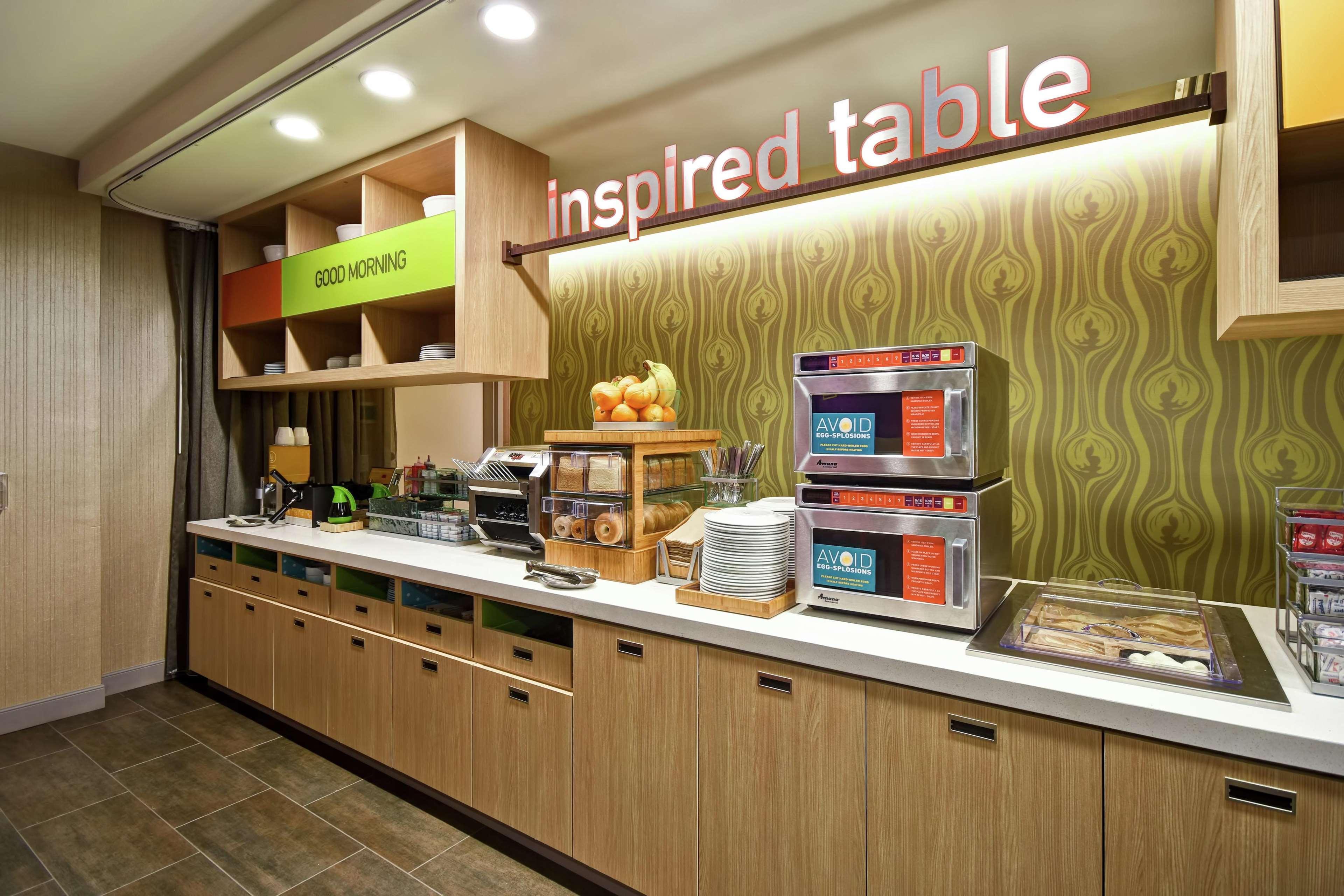 Home2 Suites Меканиксберг Экстерьер фото